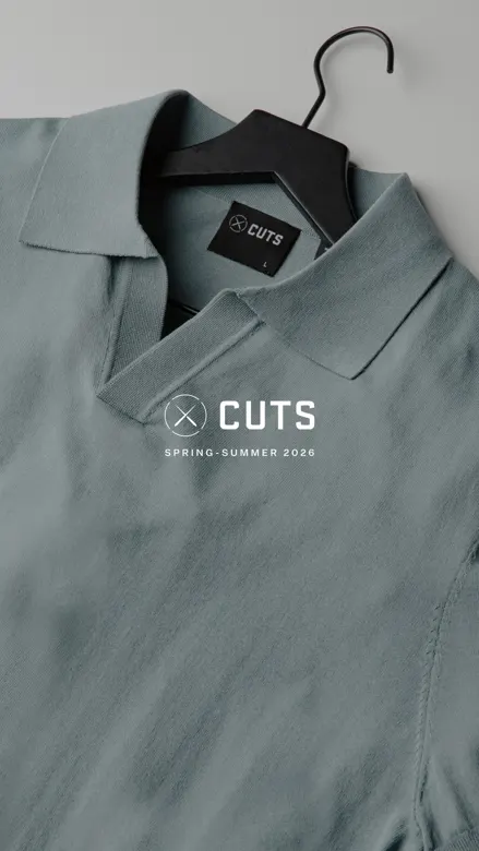 Cuts ad