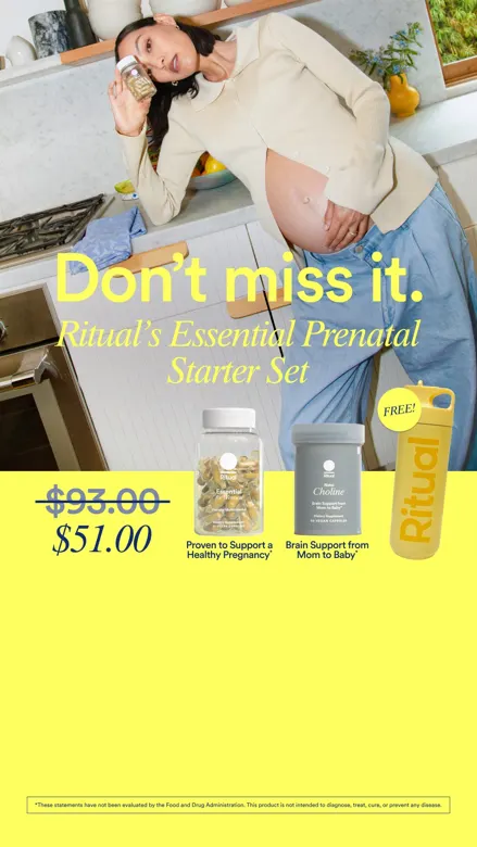 Ritual ad